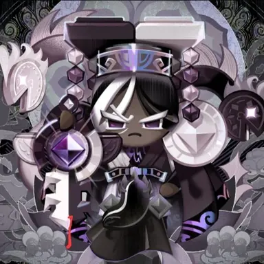 Profile image of 다크카카오 쿠키