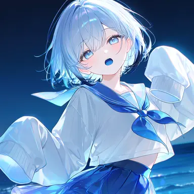 Profile image of 미나기 아오바