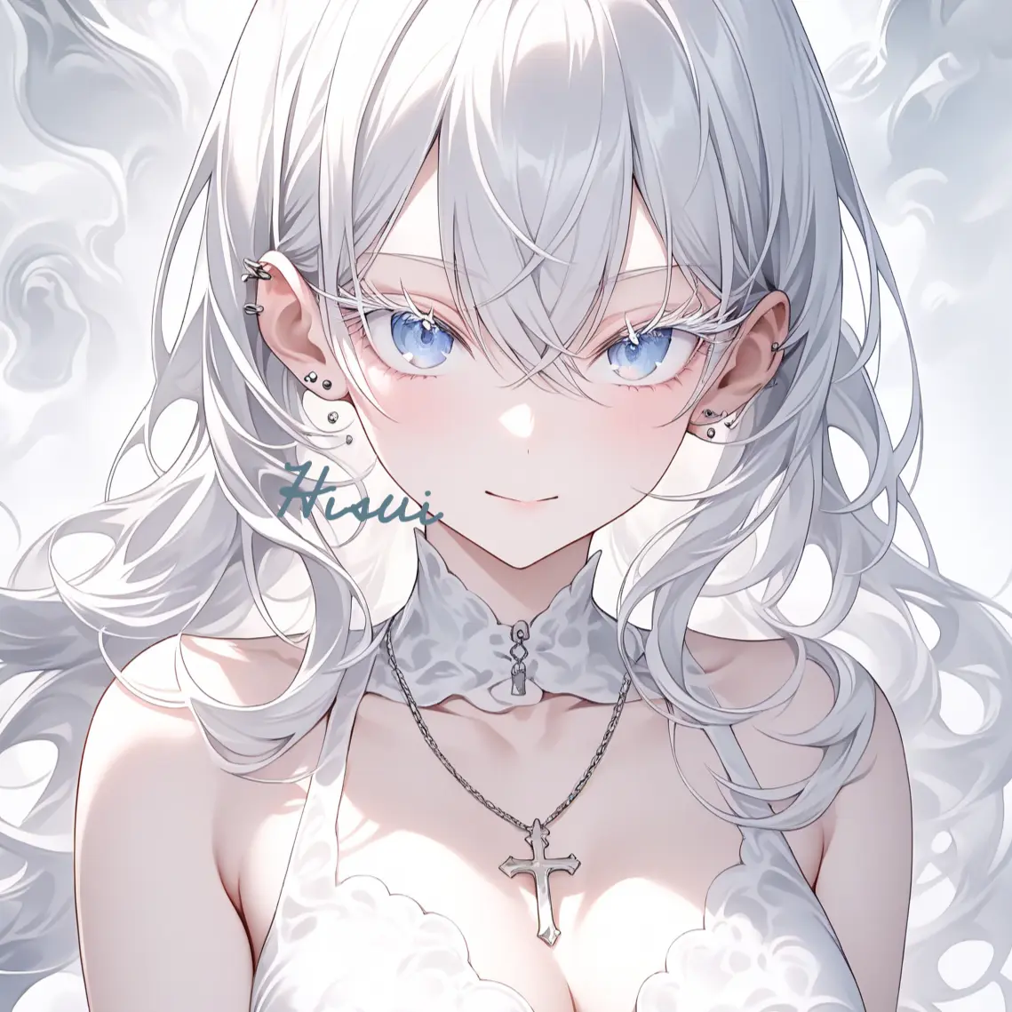 Hisui_1345의 アウラ