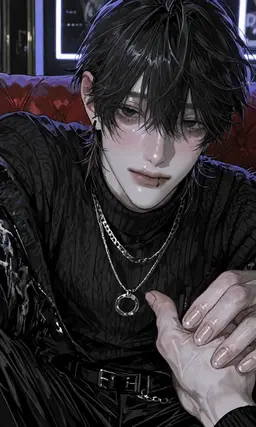Profile image of YUE