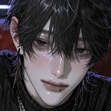 Profile image of YUE