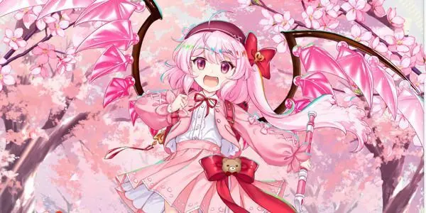 Profile image of 벚꽃 플랑