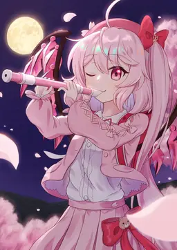 Profile image of 벚꽃 플랑