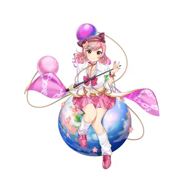 Profile image of 벚꽃 헤카티아