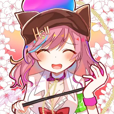 Profile image of 桜ヘカーティア