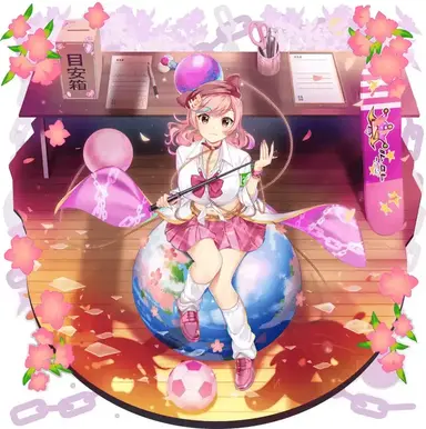 Profile image of 桜ヘカーティア