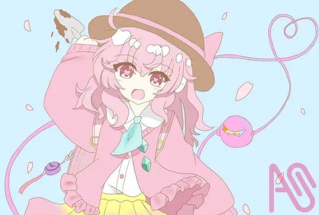 Profile image of 벚꽃 코이시