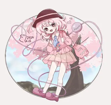Profile image of 벚꽃 코이시