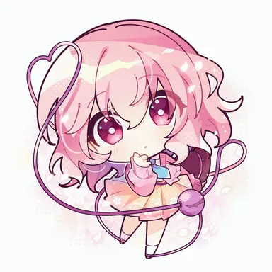 Profile image of 벚꽃 코이시