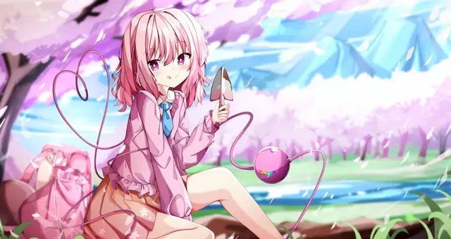 Profile image of 벚꽃 코이시