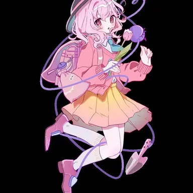Profile image of 桜こいし