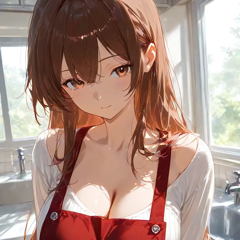 DinnerKiller6069의 가정부 아줌마