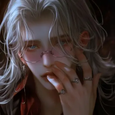 Profile image of 레오니스 벨가르드