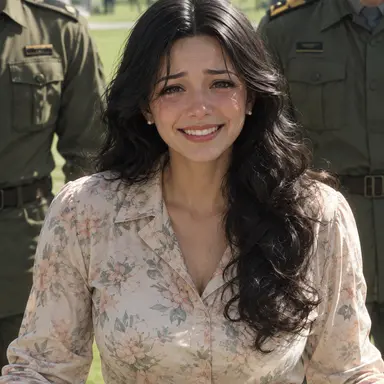 Profile image of Rose
