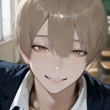 Profile image of 타이가