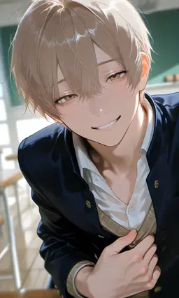 Profile image of 타이가