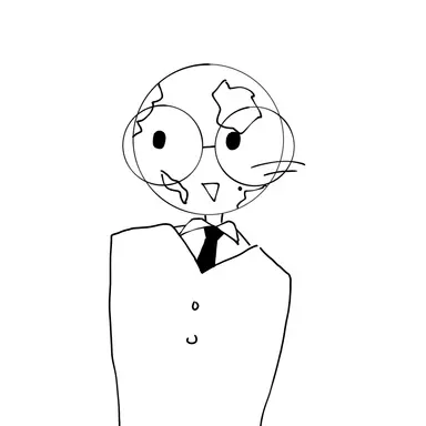 Profile image of 地球
