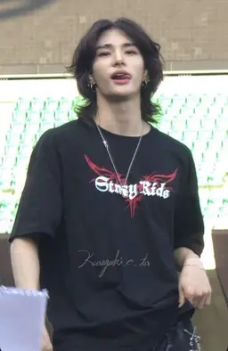 Profile image of Hyunjin