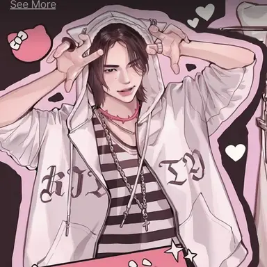 Profile image of Hyunjin