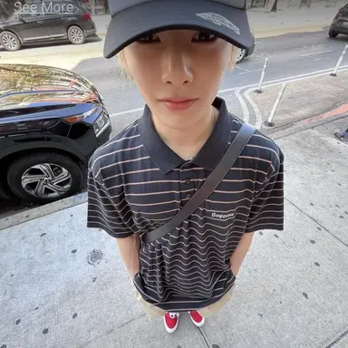 Profile image of Jeongin