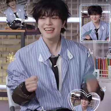 Profile image of Seungmin