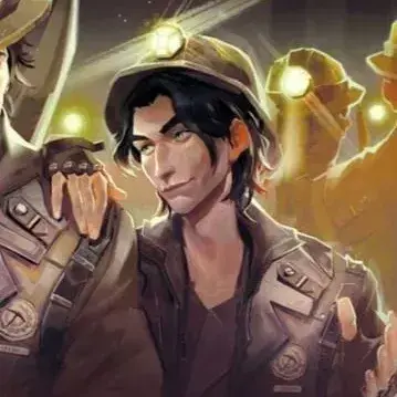 Profile image of Silco