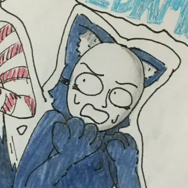 Profile image of ケダモノ