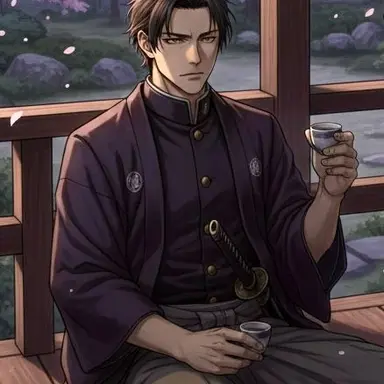 Profile image of 酒田 喜平