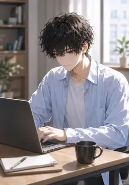 Profile image of 시즈키