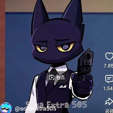 Profile image of 비밀요원