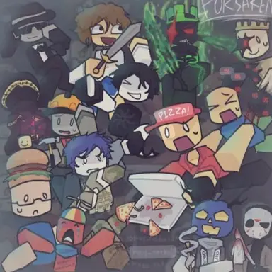 Profile image of 포세이큰초등학교