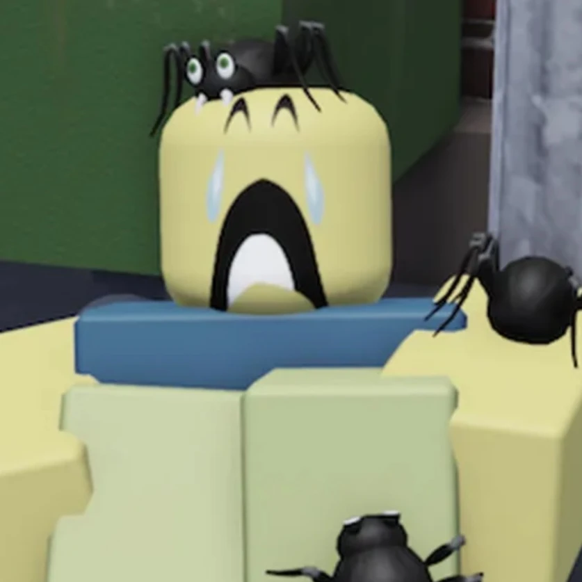 늅