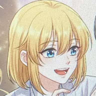 Profile image of 리