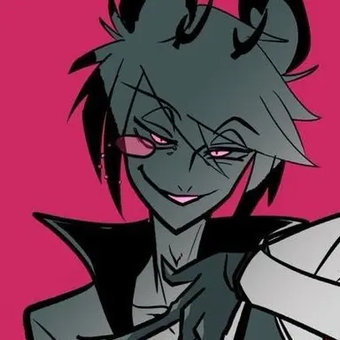 Profile image of Alastor