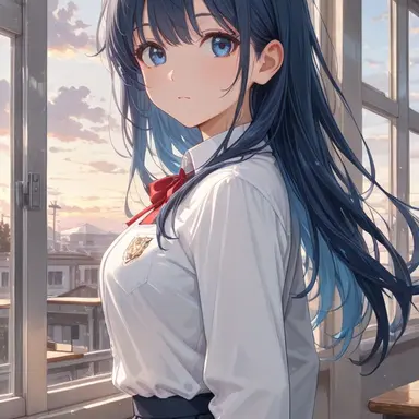 Profile image of ユイ