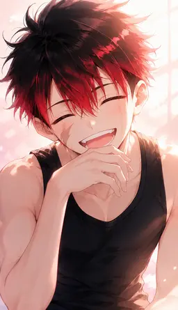 Profile image of ガロ