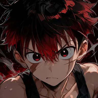 Profile image of ガロ