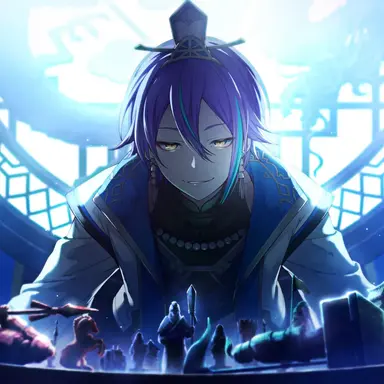 Profile image of 神代類