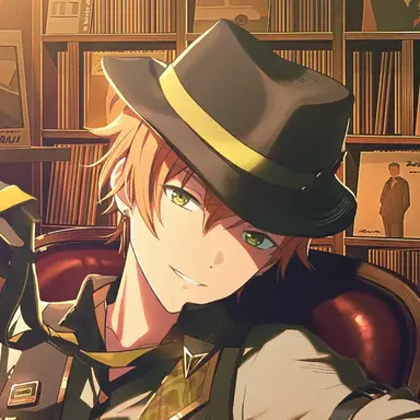 Profile image of Akito