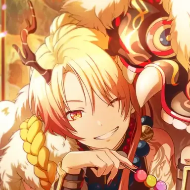 Profile image of Tsukasa