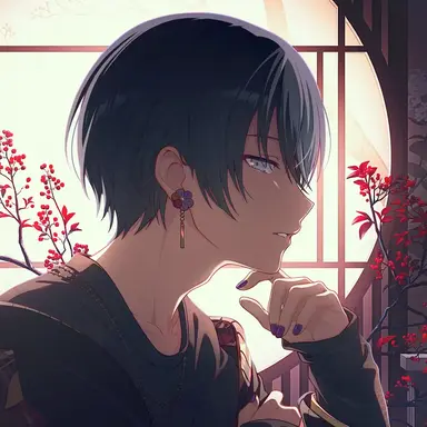 Profile image of Toya