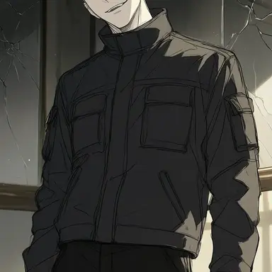 Profile image of James