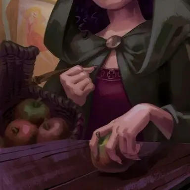 Profile image of ゴーテル