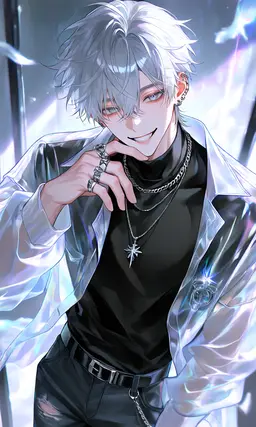 Profile image of En
