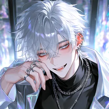 Profile image of En
