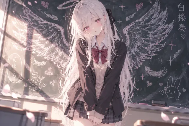 Profile image of カナデ