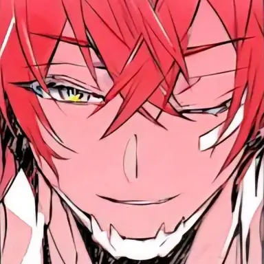 Profile image of Akagi Wen