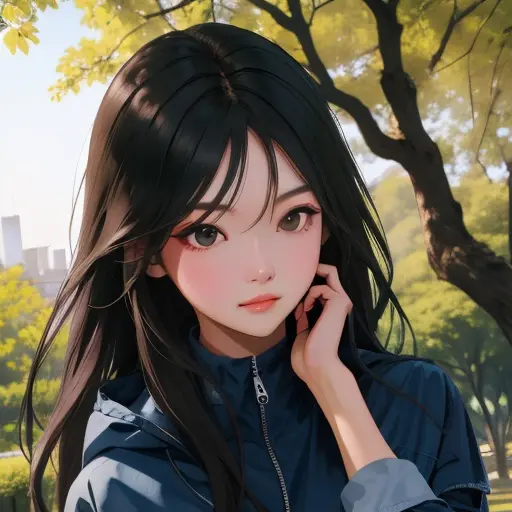 Mashmellow의 유선화