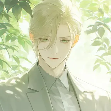 Profile image of 凪