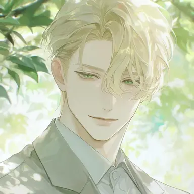 Profile image of 颯